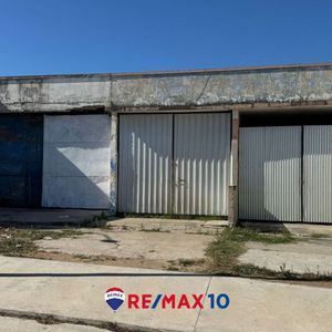 Lote Comercial