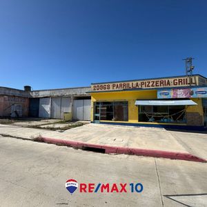 Lote Comercial
