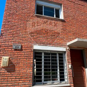 Vivienda De Dos Dormitorios.