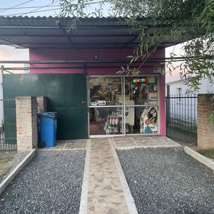 Venta Llave De Almacen Y Panadería