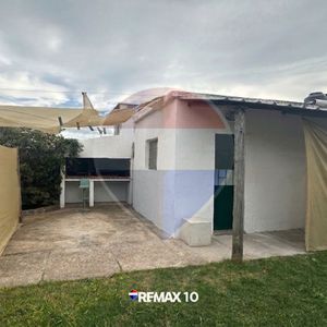 Se Alquila Casa Un Dormitorio