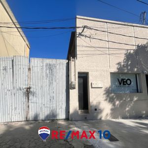Galpón De Gran Oportunidad Para Inversión
