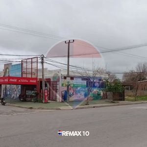 Complejo Comercial Barrio Durán