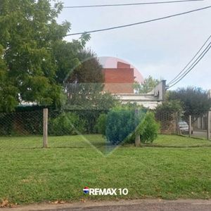 Se Vende Terreno En Exelente Ubicación