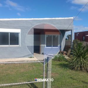 Se Vende Casa En 25 De Mayo
