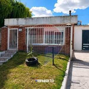 Propiedad Solida, Cómoda Y Con Gran Potencial