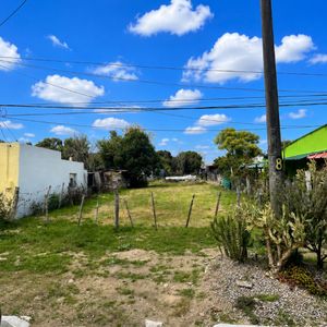 Oportunidad Venta Terreno 482