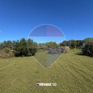 Venta De Terreno En Zona De Gran Crecimiento
