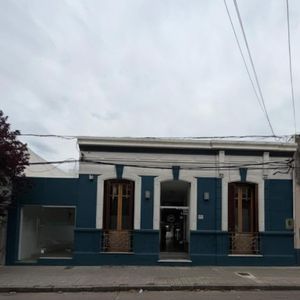 Alquiler De Casa En Pleno Centro De Florida