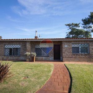 Venta Hermosa Casa  Gran Terreno S.jose Carrasco