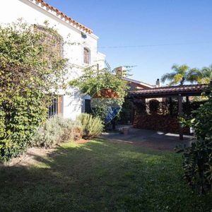 Alquiler Hermosa Casa Parque Miramar 3d