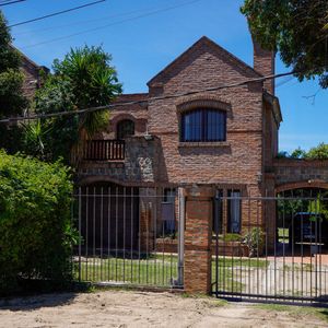 Hermosa Casa 3 Dormitorios San Jose De Carrasco