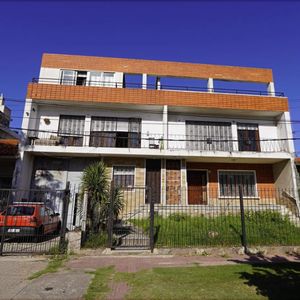 Venta Apto 3 Dormitorios C/terraza Antel Arena