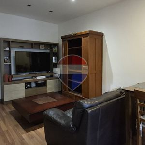 Apartamento 2 Dormitorios Pocitos