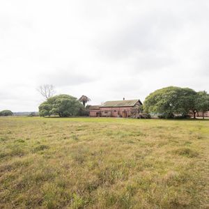 Galpones En Chacra De 9 Ha Con Vivienda