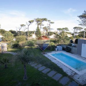 Casa Alquiler El Pinar Rambla, Piscina Climatizada