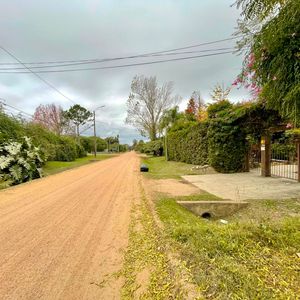 Terreno En Lomas De Solymar – A 2 Cuadras Del Mar