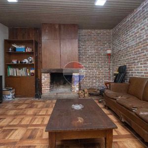 Venta Casa Esquina Santa Lucía Del Este 1 Dorm