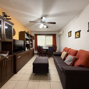 Venta Apartamento 2 Dormitorios Villa Colon