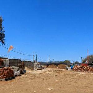 Venta Terreno E Instalaciones 1706mts Las Piedras.