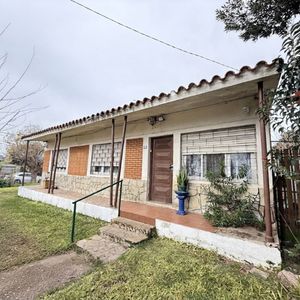 Venta Casa Y Apto 3 Y 1 Dorm Las Piedras Renta.