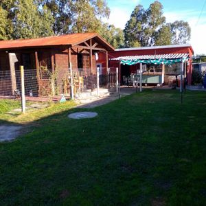 Venta 2 Casas 1 Y 2 Dormitorios San Luis Sur