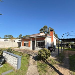 Venta 2 Casas En Lomas De Solymar 960m2 Terrreno