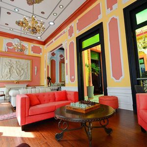 Venta Hotel Excelente Rentabilidad Ciudad Vieja