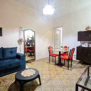 Venta Departamento 2 Dormitorios Patio Pocitos