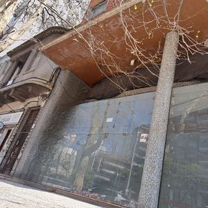 Alquiler De Local Comercial 467 M2 Tres Cruces
