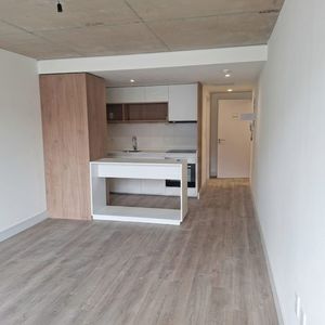 Alquiler Monoambiente A Estrenar Pocitos