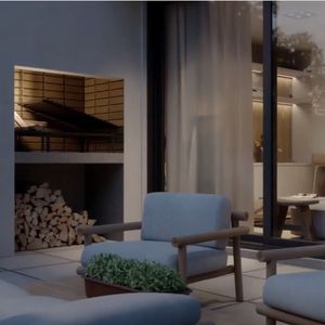 Venta Casa 2 Dormitorios Proyecto Cerrado  Estrena