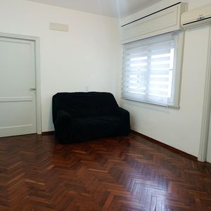 Alquiler Apartamento 1 Dormitorio En La Aguada