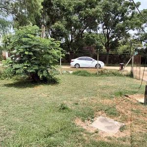 Terreno De 2148 M2 En Barros Blancos A Pasos De R8