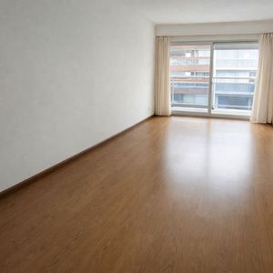 Pocitos Apartamento De 1 Dormitorio Con Terraza