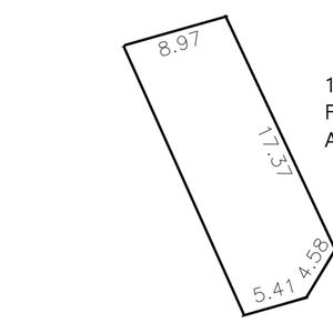 Parque Batlle Terreno 178m2 Ave. Italia (31m)