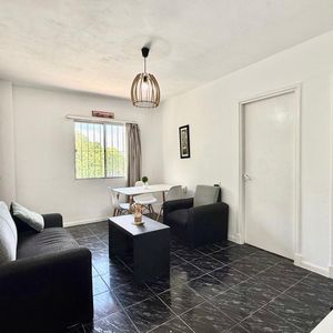 Alquiler Apartamento Dos Dormitorios Ituzangó