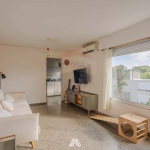 Se Vende Apto En Cooperativa Malvin Norte 3 Dorm