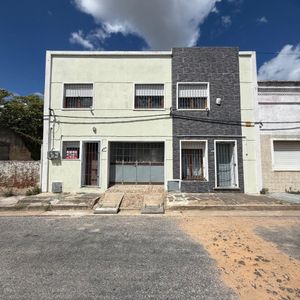 Venta Con Renta Dos Casas En El Mismo Padron Minas