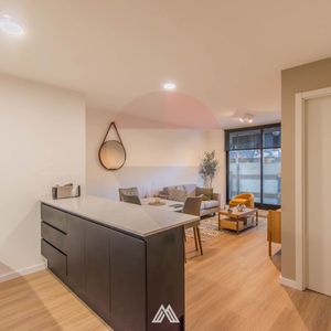 Venta Apartamento 1 Dormitorio - Centro