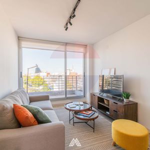 Venta Apartamento 2 Dormitorios - Tres Cruces