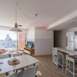 Venta Apartamento 2 Dormitorios - Tres Cruces