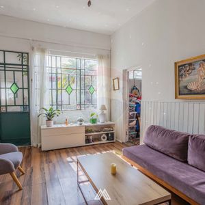 Venta Parque Batlle - Casa Con 3 Aptos Rentados