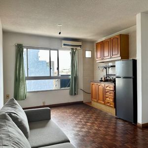 Alquiler Apartamento 1 Dormitorio - Pocitos