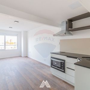 Venta Apartamento Monoambiente Con Renta - Buceo