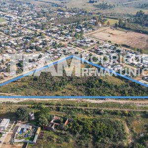 Venta Terreno O Campo Suburbano En Pando Canelones