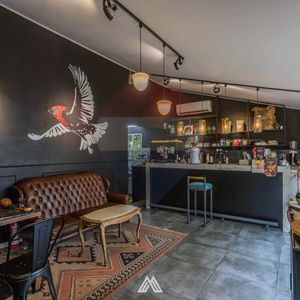 Venta Llave De Negocio  Cafeteria En Carrasco