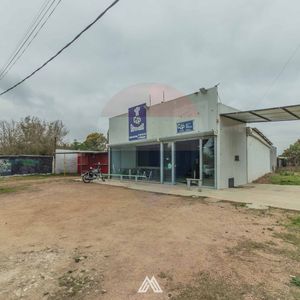 Venta Local Comercial C/ Renta En Ciudad Del Plata