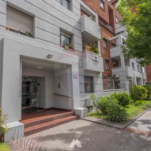 Venta Apartamento 3 Dormitorios En Barrio Palermo