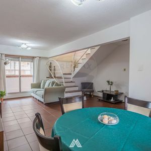 Alquiler Apartamento 3 Dormitorios En Palermo